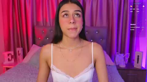 Emily online show from June 23, 1:47 am