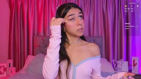 Emily online show from July 15, 2:06 am
