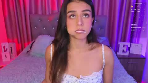Emily online show from July 24, 2:31 am
