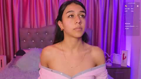 Emily online show from July 28, 3:57 am