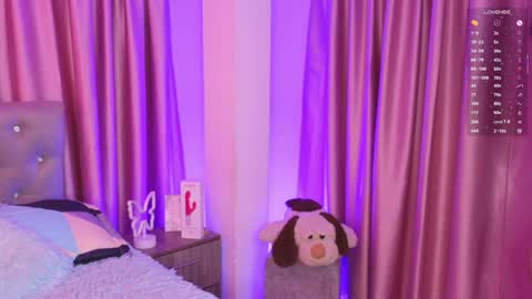 Emily online show from July 30, 2:32 am