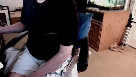 Terrance1st online show from November 1, 6:32 pm