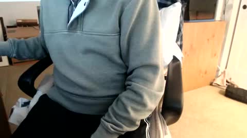 Terrance1st online show from November 17, 2:45 pm