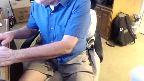 Snapshot of emil_karpo chatting on June 15, 2:52 pm Terrance1st online show from June 15, 2:52 pm