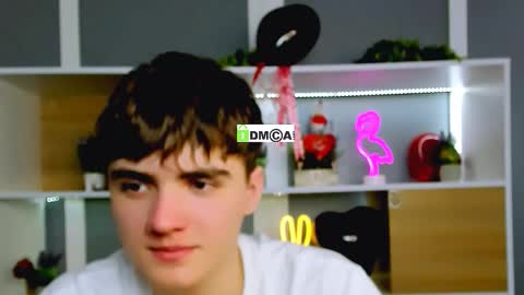 emil_lucky online show from February 19, 12:23 pm