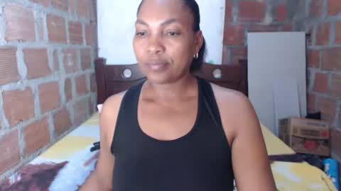 Emily online show from January 12, 9:51 pm