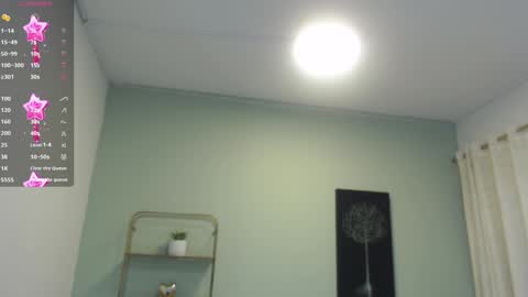 Emilee online show from January 11, 1:11 pm