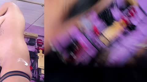 Snapshot of emili_bdsm chatting on October 8, 1:47 am emili_bdsm online show from October 8, 1:47 am