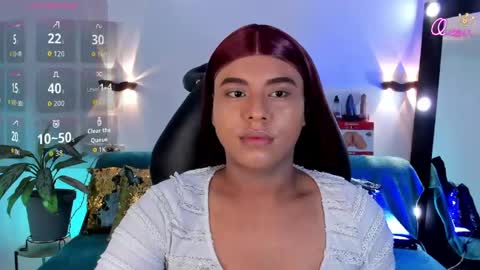 Snapshot of emili_roux chatting on May 15, 10:33 am Emili roux online show from May 15, 10:33 am