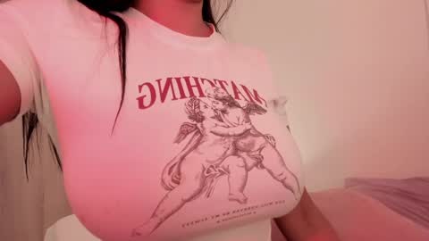 Snapshot of emilia_ghendle chatting on December 16, 8:26 pm Emilia Big Boobs online show from December 16, 8:26 pm