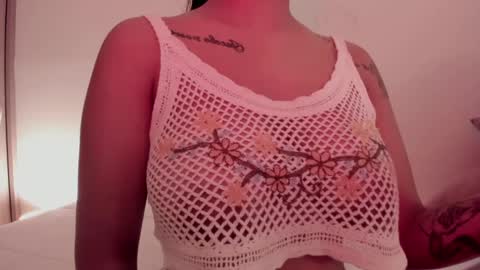 Snapshot of emilia_ghendle chatting on January 25, 6:13 pm Emilia Big Boobs online show from January 25, 6:13 pm
