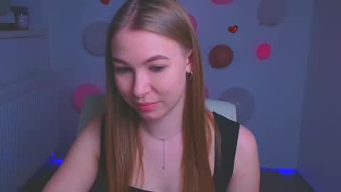 Snapshot of emilia_ilia chatting on March 7, 12:12 pm Emilia online show from March 7, 12:12 pm