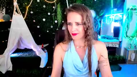 Emilia Bedy online show from July 20, 9:12 am