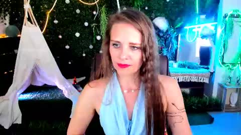 Emilia Bedy online show from July 20, 10:39 am