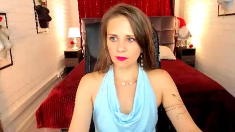 Emilia Bedy online show from July 28, 9:15 am