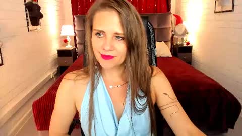 Emilia Bedy online show from July 28, 4:39 pm