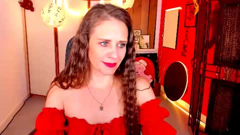 Emilia Bedy online show from August 1, 9:08 am