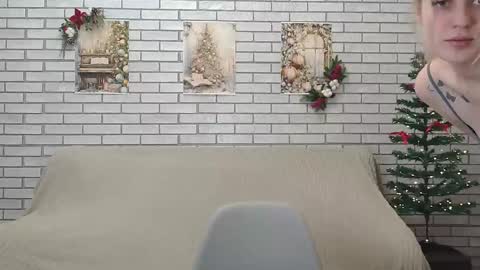 Amili online show from December 17, 6:24 am