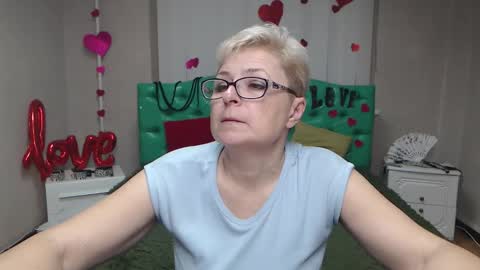 EmiliaGree online show from November 25, 7:03 pm