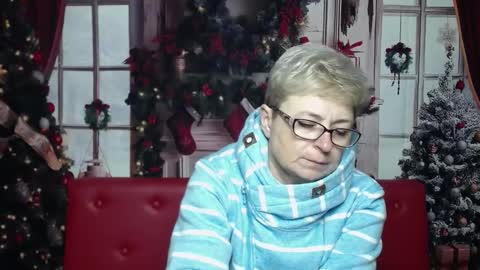 EmiliaGree online show from January 13, 6:13 pm