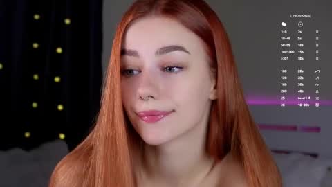 Tessa online show from November 7, 11:43 am