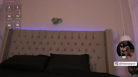 Snapshot of emiliana_rios chatting on November 13, 4:11 am emiliana_rios online show from November 13, 4:11 am