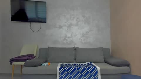 Snapshot of emilianna666 chatting on April 24, 10:18 am Emiliana online show from April 24, 10:18 am