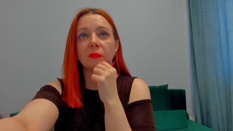 Snapshot of emilianna666 chatting on May 18, 10:10 am Emiliana online show from May 18, 10:10 am