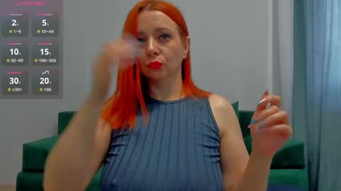 Snapshot of emilianna666 chatting on June 8, 10:26 am Emiliana online show from June 8, 10:26 am
