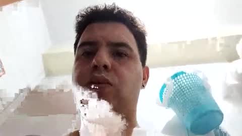 Snapshot of emilianohotroom chatting on February 8, 10:51 am Lenny pirona online show from February 8, 10:51 am