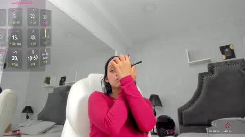 Snapshot of emiliarose_ chatting on September 18, 10:01 pm EmiliaRose online show from September 18, 10:01 pm