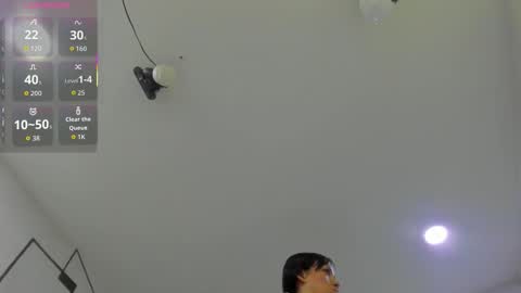 EmiliaRose online show from February 28, 9:38 pm