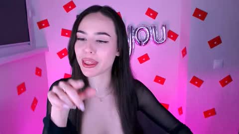 Emily online show from February 19, 11:23 pm