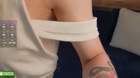 emilielong online show from February 10, 5:33 am