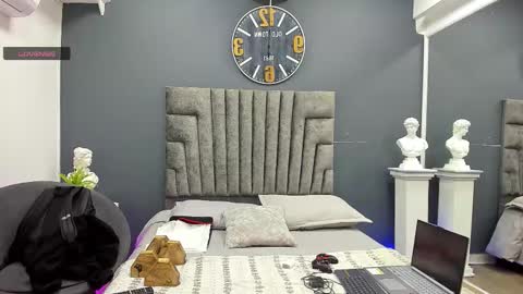 Emilio online show from January 14, 10:32 am