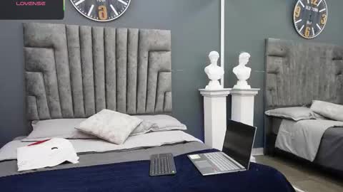 Emilio online show from February 5, 11:15 am