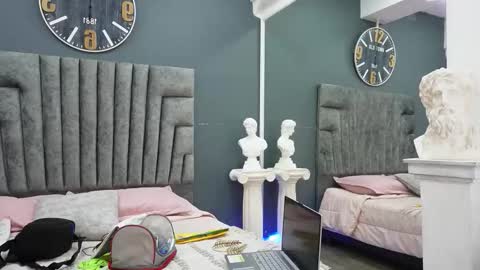 Emilio online show from March 3, 11:16 am