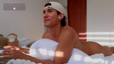 emilio_rivs online show from February 21, 10:00 pm