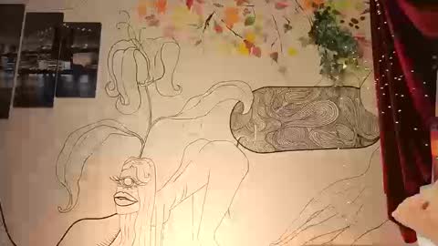 Emi  online show from January 16, 2:10 pm