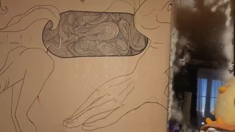 Emi  online show from February 22, 4:13 am