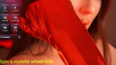  Emiliya  online show from September 13, 1:22 pm