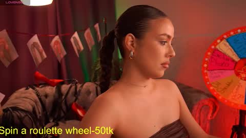  Emiliya  online show from September 17, 12:51 pm