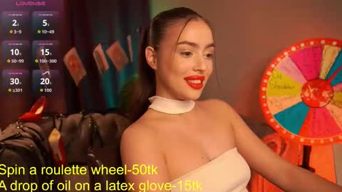  Emiliya  online show from September 21, 12:29 pm