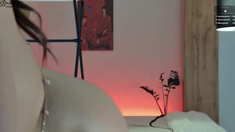 Emiljanna online show from February 18, 8:43 am