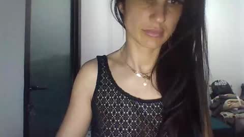 Annita online show from March 17, 10:35 pm