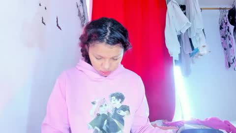 emily online show from December 21, 1:51 pm