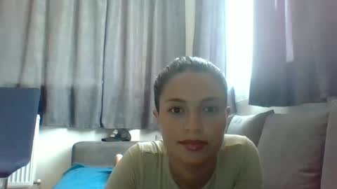 Emilly and Daniel online show from June 23, 10:02 am