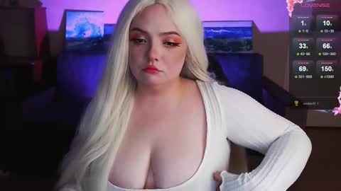 Emily online show from February 6, 5:16 pm