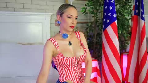EMMA online show from July 4, 7:31 pm