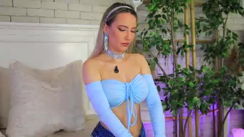 EMMA online show from July 27, 7:21 pm